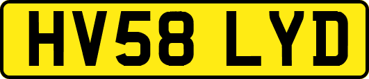 HV58LYD