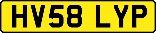 HV58LYP