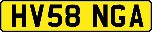 HV58NGA