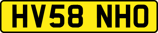 HV58NHO