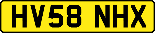 HV58NHX