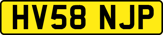 HV58NJP