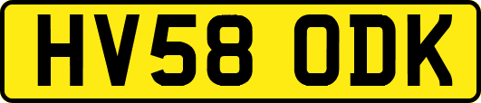 HV58ODK