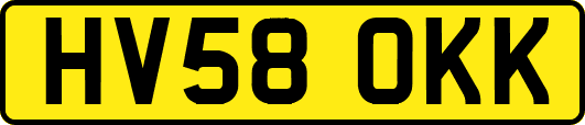 HV58OKK