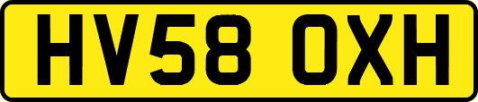 HV58OXH