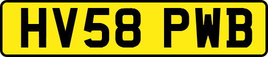 HV58PWB