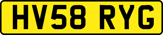 HV58RYG