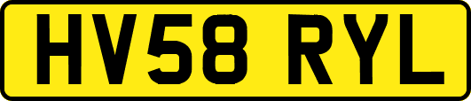 HV58RYL