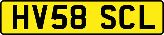 HV58SCL