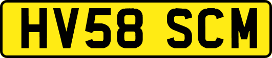 HV58SCM