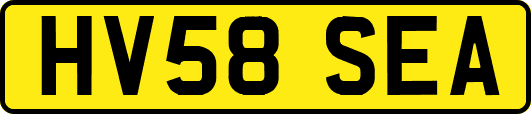 HV58SEA