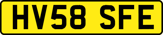 HV58SFE