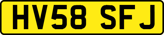 HV58SFJ