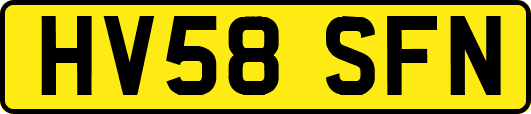 HV58SFN