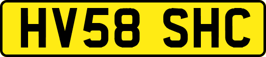 HV58SHC