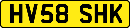 HV58SHK