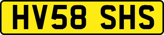 HV58SHS