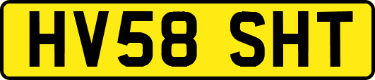 HV58SHT