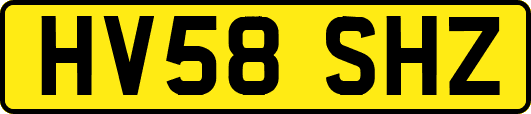 HV58SHZ