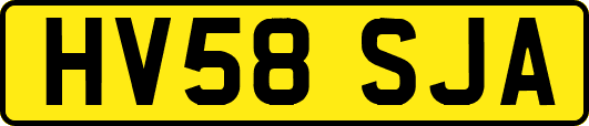 HV58SJA