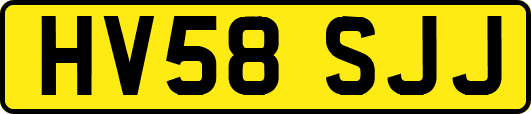 HV58SJJ