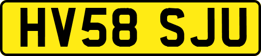 HV58SJU