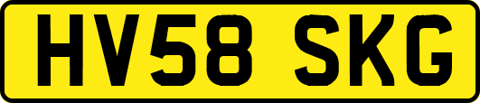 HV58SKG