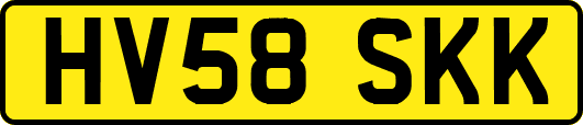 HV58SKK