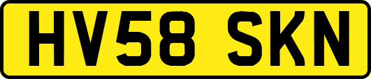 HV58SKN