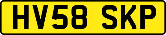 HV58SKP