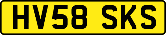 HV58SKS