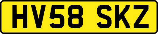 HV58SKZ