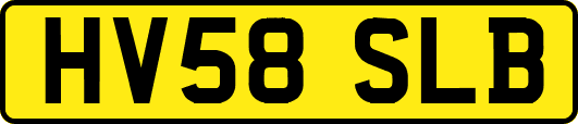 HV58SLB