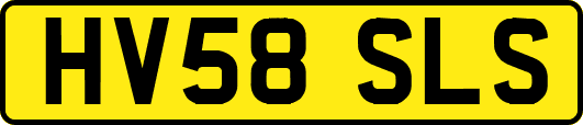HV58SLS