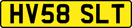 HV58SLT