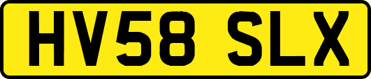 HV58SLX