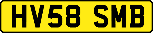 HV58SMB