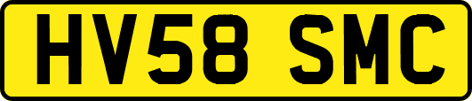 HV58SMC