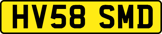 HV58SMD
