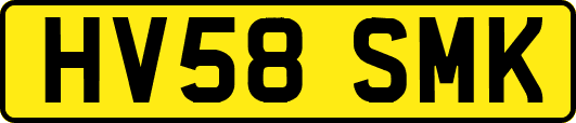 HV58SMK