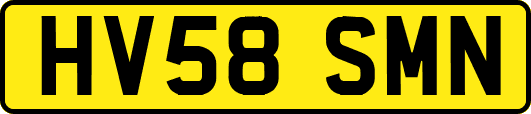 HV58SMN