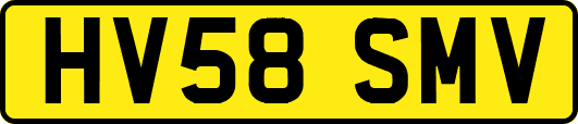 HV58SMV