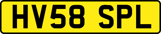 HV58SPL