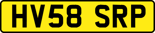 HV58SRP