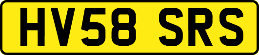 HV58SRS