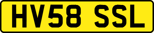 HV58SSL