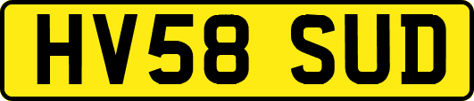 HV58SUD