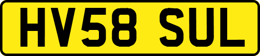 HV58SUL