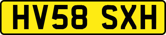 HV58SXH