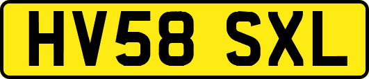 HV58SXL